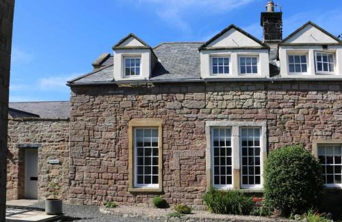 Beadnell House | The Shambles