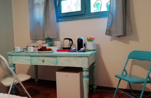 Quartu Sant'Elena Villa | "The shape of the water"