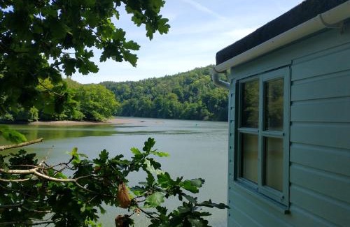 Ashprington House | The Sharpham Boat House