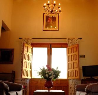 Cehegin Ski Chalet | The Shed