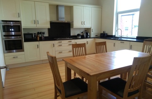Southport Apartment | The Shelbourne Apartments