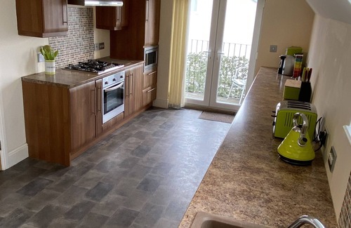 Southport Apartment | The Shelbourne Apartments