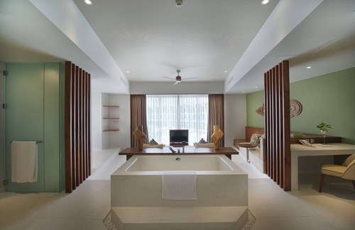 Duong Dong Resort | The Shells Resort & Spa Phu Quoc