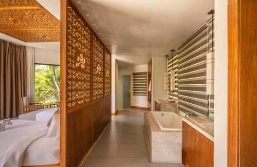 Duong Dong Resort | The Shells Resort & Spa Phu Quoc