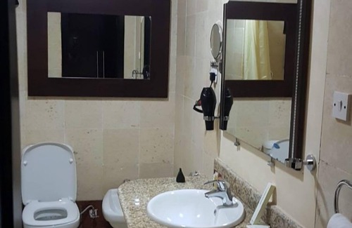 Ilorin Hotel | The Shepherd's Hotel