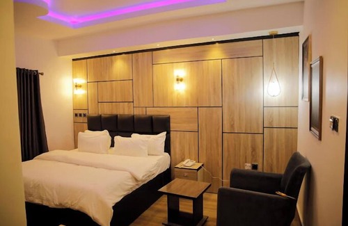 Ilorin Hotel | The Shepherd's Hotel