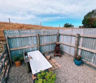Oamaru Other | The Shepherd's Rest