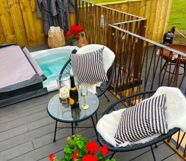 Knott End-on-Sea Other | The Shepherds Chalet