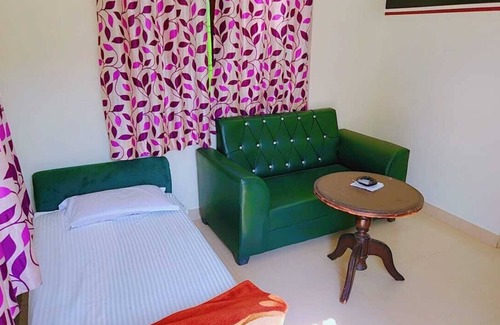 Menar Resort | The Shikhar Resort