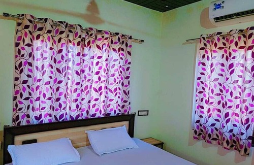 Menar Resort | The Shikhar Resort