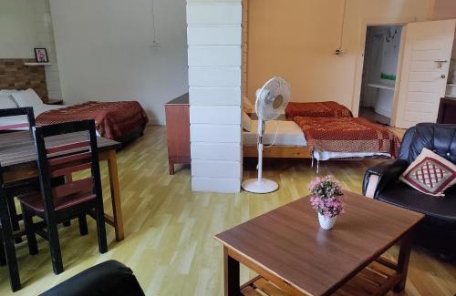 Laitumkhrah House | The Shillong Hills Guest House