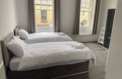 Wylam Bed & Breakfast | The Ship Inn