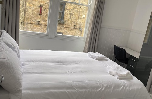 Wylam Bed & Breakfast | The Ship Inn