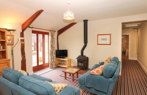 Colyton House | The Shippen