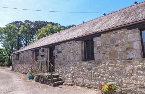 Rosudgeon House | The Shippen