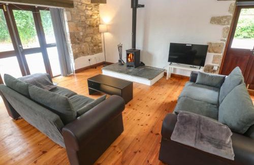 Rosudgeon House | The Shippen