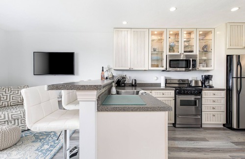 Acme Condo | The Shores Lake View Condo Unit 5574