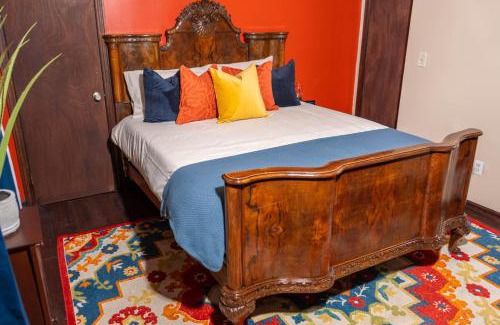 West New Haven Apartment | The Sicilian at Elm City Flats
