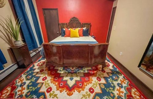West New Haven Apartment | The Sicilian at Elm City Flats