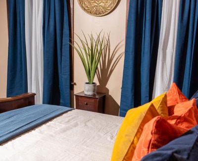 West New Haven Apartment | The Sicilian at Elm City Flats