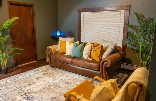 West New Haven Apartment | The Sicilian at Elm City Flats