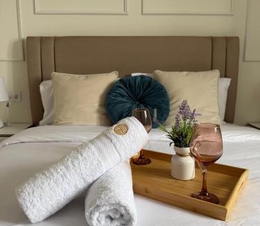 Barranco Apartment | The Sight