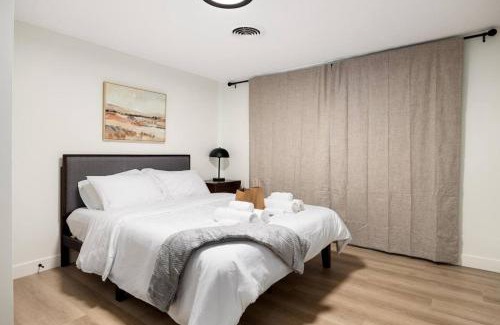 Morton Apartment | The Silo 7 - 2 FULL BA Double Delight