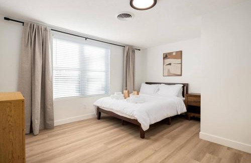 Morton Apartment | The Silo 7 - 2 FULL BA Double Delight