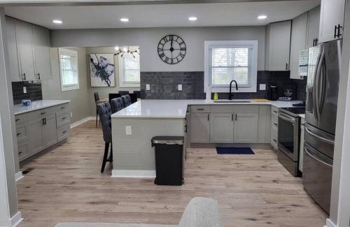 Church Street House | The Silver Stone