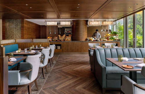 Islands District Hotel | The Silveri Hong Kong - MGallery