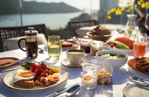 Islands District Hotel | The Silveri Hong Kong - MGallery