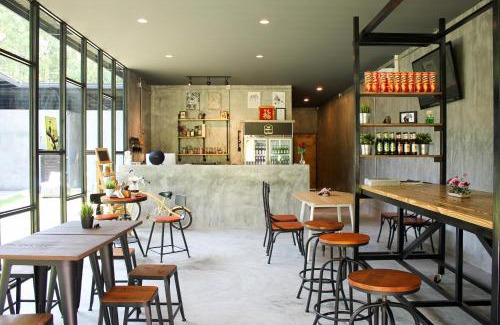Ko Yao Hotel | The Simple Koh Yao Noi