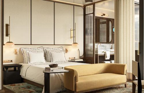 Sant Jordi de Ses Salines Hotel | The Site Hotel Ibiza New Opening 2026