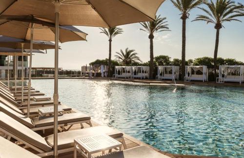 Sant Jordi de Ses Salines Hotel | The Site Hotel Ibiza New Opening 2026