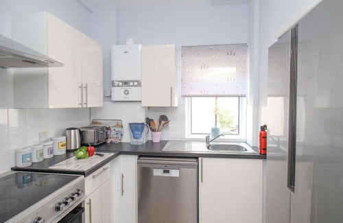 Weymouth Cottage | The Skipper's House
