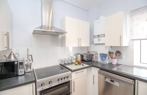 Weymouth Cottage | The Skipper's House