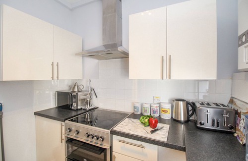 Weymouth Cottage | The Skipper's House