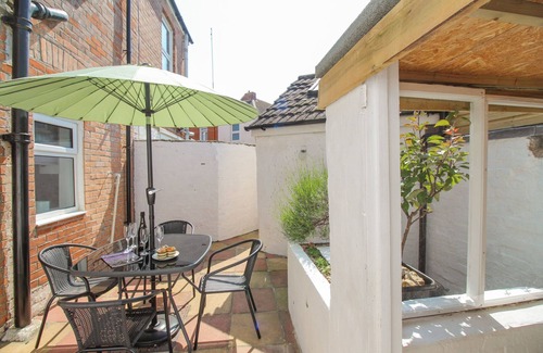 Weymouth Cottage | The Skipper's House