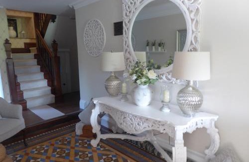 Erwood Bed & Breakfast | The Skreen