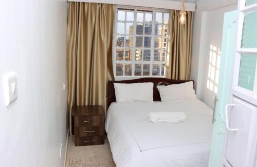 Kasarani Apartment | The Sky House BnB