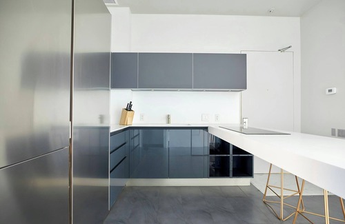 Fashion District Apartment | The Slate Hotel Downtown, Sonder by Marriott Bonvoy