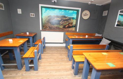 Corris Bed & Breakfast | The Slaters Arms Corris