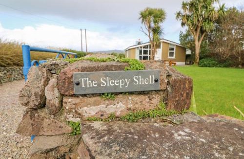 Bothar Bui House | The Sleepy Shell