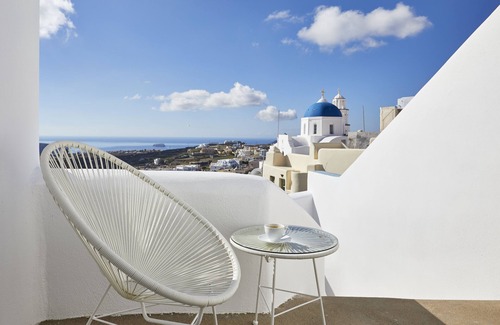 Pyrgos House | The Small Architect's House