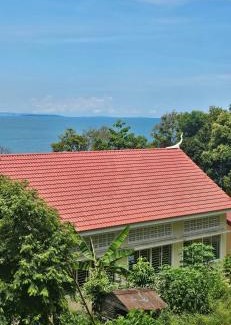 Koh Rong Hotel | The Small Guest House