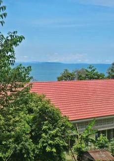 Koh Rong Hotel | The Small Guest House