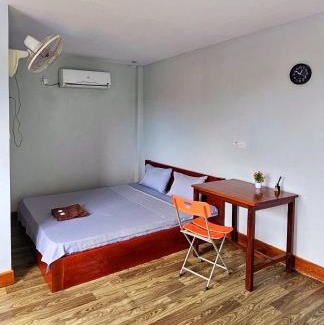 Koh Rong Hotel | The Small Guest House