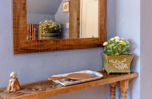 Carsington House | The Smithy - E5445