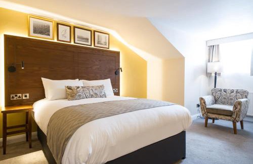 Cramlington Hotel | The Snowy Owl by Innkeeper's Collection