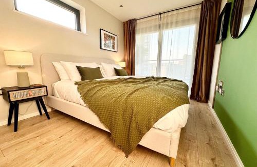 Barbican Apartment | The Snug At Pierson House